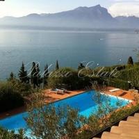 Villa in Italy, Venice