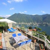 Вилла в Италии, Варезе