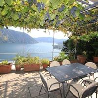 Вилла в Италии, Варезе