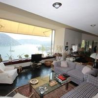 Вилла в Италии, Варезе