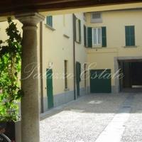 Apartment in the city center in Italy, Lombardia, Varese, 200 sq.m.