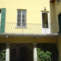 Apartment in the city center in Italy, Lombardia, Varese, 200 sq.m.