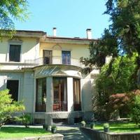 Вилла в Италии, Варезе