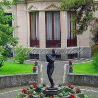 Вилла в Италии, Варезе