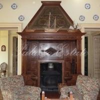 Вилла в Италии, Варезе