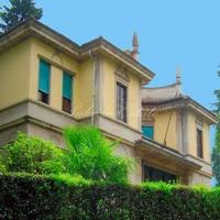 Вилла в Италии, Варезе