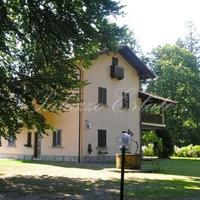 Вилла в Италии, Варезе, 420 кв.м.