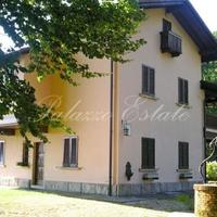 Вилла в Италии, Варезе, 420 кв.м.