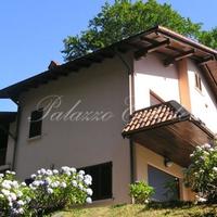 Вилла в Италии, Варезе, 420 кв.м.