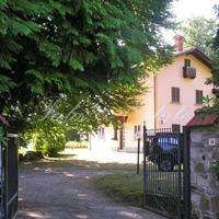 Вилла в Италии, Варезе, 420 кв.м.