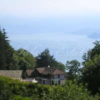 Вилла в Италии, Варезе, 420 кв.м.