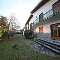 Вилла в Италии, Варезе