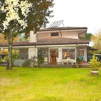 Villa in the city center in Italy, Pisa