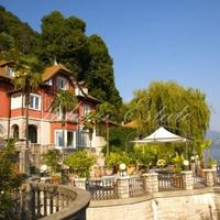 Villa in Italy, Varese, 400 sq.m.