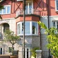 Villa in Italy, Varese, 400 sq.m.