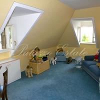 Villa in Italy, Varese, 400 sq.m.