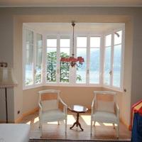 Villa in the city center in Italy, Varese