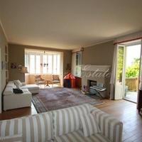 Villa in the city center in Italy, Varese