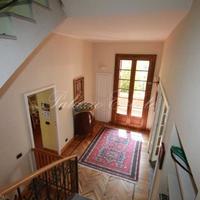 Villa in the city center in Italy, Varese