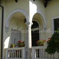 Villa in Italy, Venice