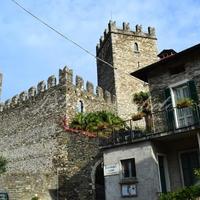 Дом в Италии, Варезе