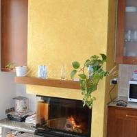 Дом в Италии, Варезе