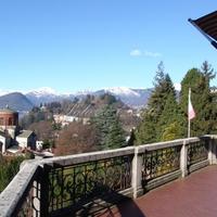 Villa in Italy, Lombardia, Varese