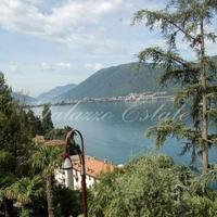 Апартаменты в центре города в Италии, Варезе