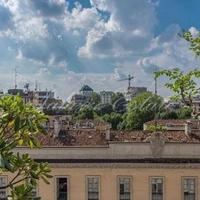 Апартаменты в центре города в Италии, Венеция, Сан-Донино