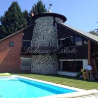 Вилла в Италии, Варезе, 440 кв.м.