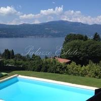 Вилла в Италии, Варезе, 440 кв.м.