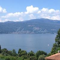 Вилла в Италии, Варезе, 440 кв.м.