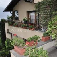 Apartment in Italy, Varese, 220 sq.m.