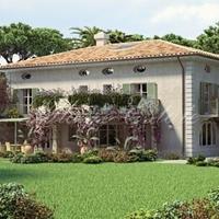 Вилла в Италии, Пиза, 966 кв.м.