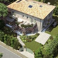 Вилла в Италии, Пиза, 966 кв.м.