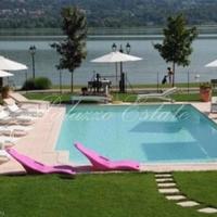 Hotel in Italy, Varese