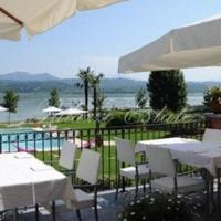 Hotel in Italy, Varese