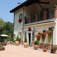 Hotel in Italy, Varese