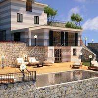 Villa in Italy, Ventimiglia, 300 sq.m.