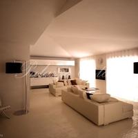 Villa in Italy, Ventimiglia, 300 sq.m.