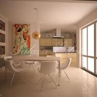 Villa in Italy, Ventimiglia, 300 sq.m.