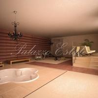 Villa in Italy, Ventimiglia, 300 sq.m.