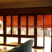 Apartment in the city center in Italy, Venice, San Donnino, 400 sq.m.