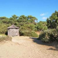 Villa at the first line of the sea / lake in Italy, Pienza, 650 sq.m.