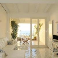 Апартаменты в центре города в Италии, Вентимилья, 80 кв.м.