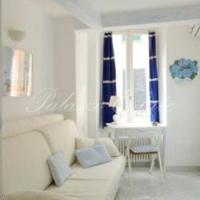 Апартаменты в центре города в Италии, Вентимилья, 80 кв.м.