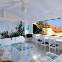 Апартаменты в Италии, Вентимилья, 90 кв.м.