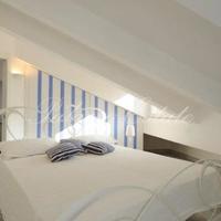 Апартаменты в Италии, Вентимилья, 90 кв.м.