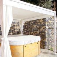 Villa in Italy, San Donnino