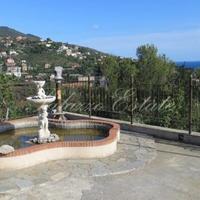 Вилла в Италии, Вентимилья, 100 кв.м.